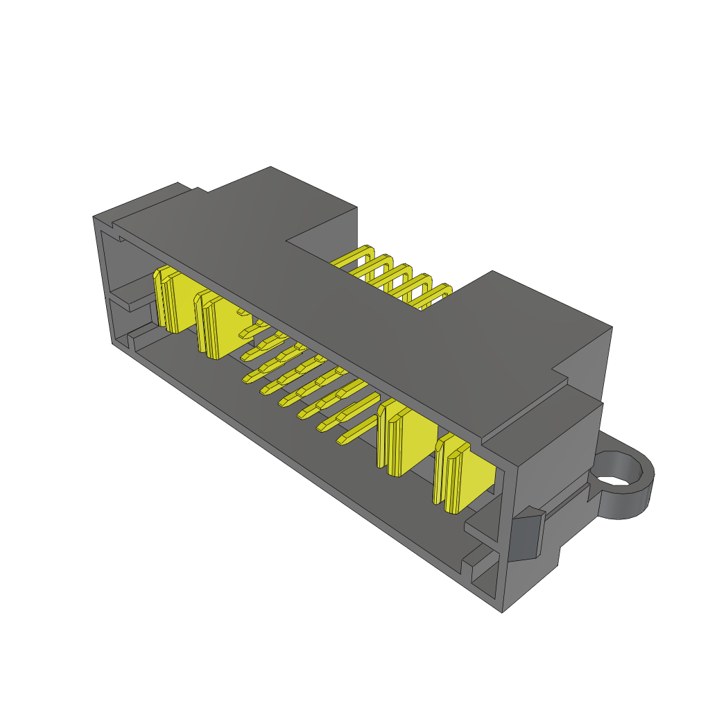 MPTC-02-24-02-01-03-T-RA-SD by Samtec