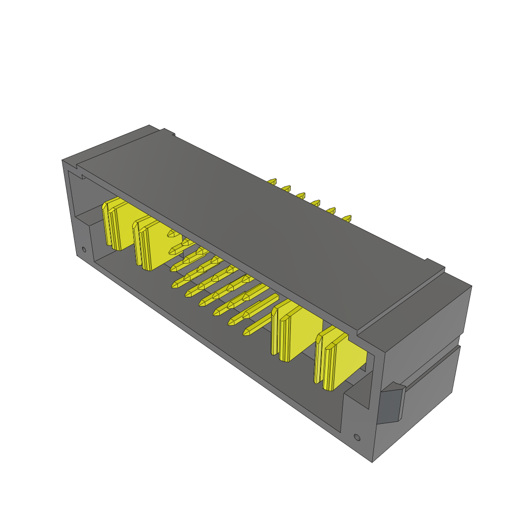 MPTC-02-24-02-6.30-03-T-V-LC by Samtec