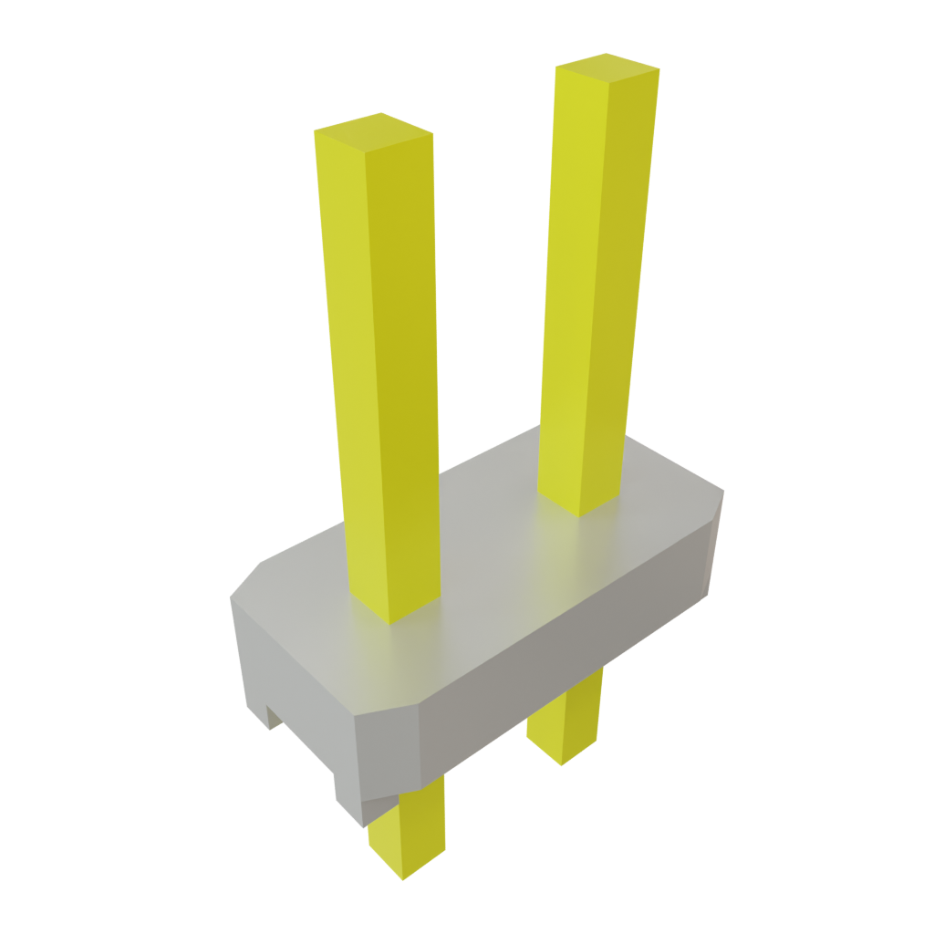 MTLW-101-05-G-D-180 by Samtec