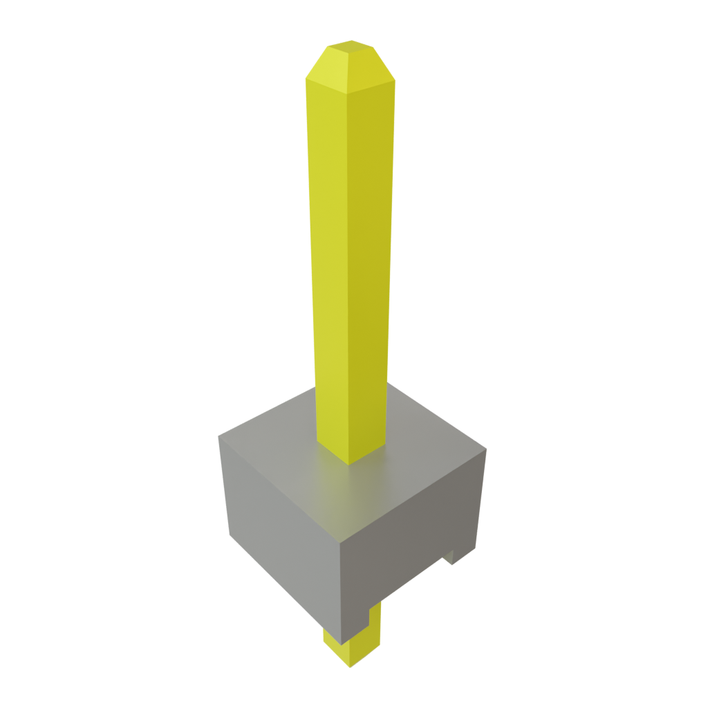 MTMM-101-03-L-S-160 by Samtec