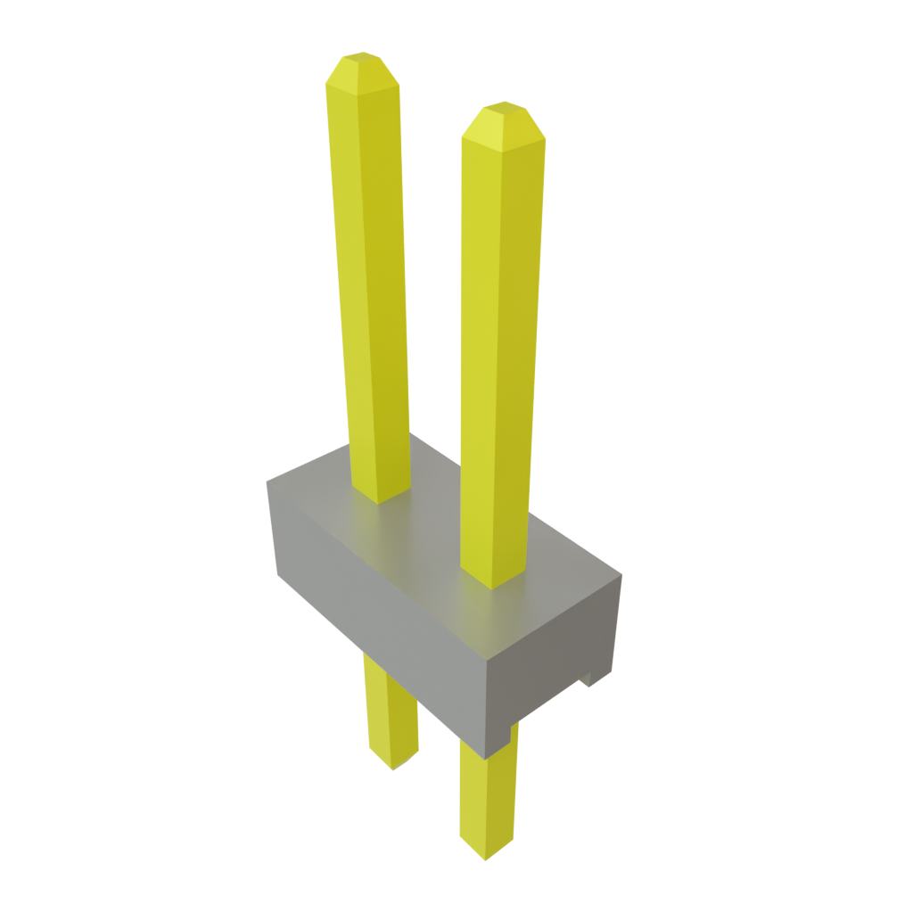 MTMM-102-06-G-S-200 by Samtec