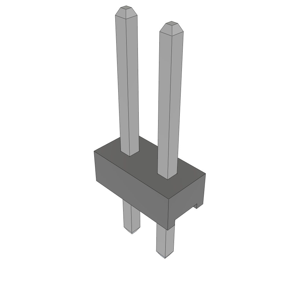 MTMM-102-06-T-S-224 by Samtec