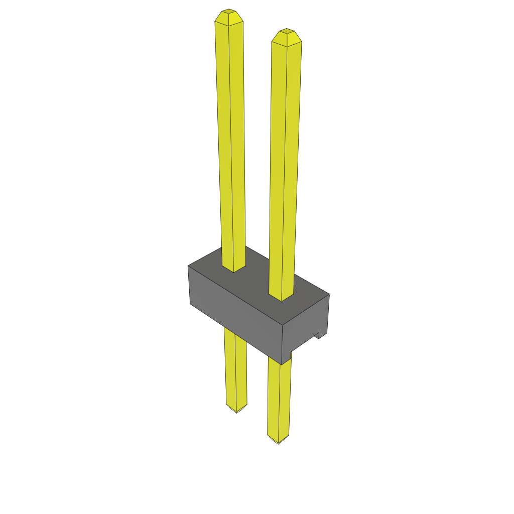 MTMM-102-10-S-S-310 by Samtec