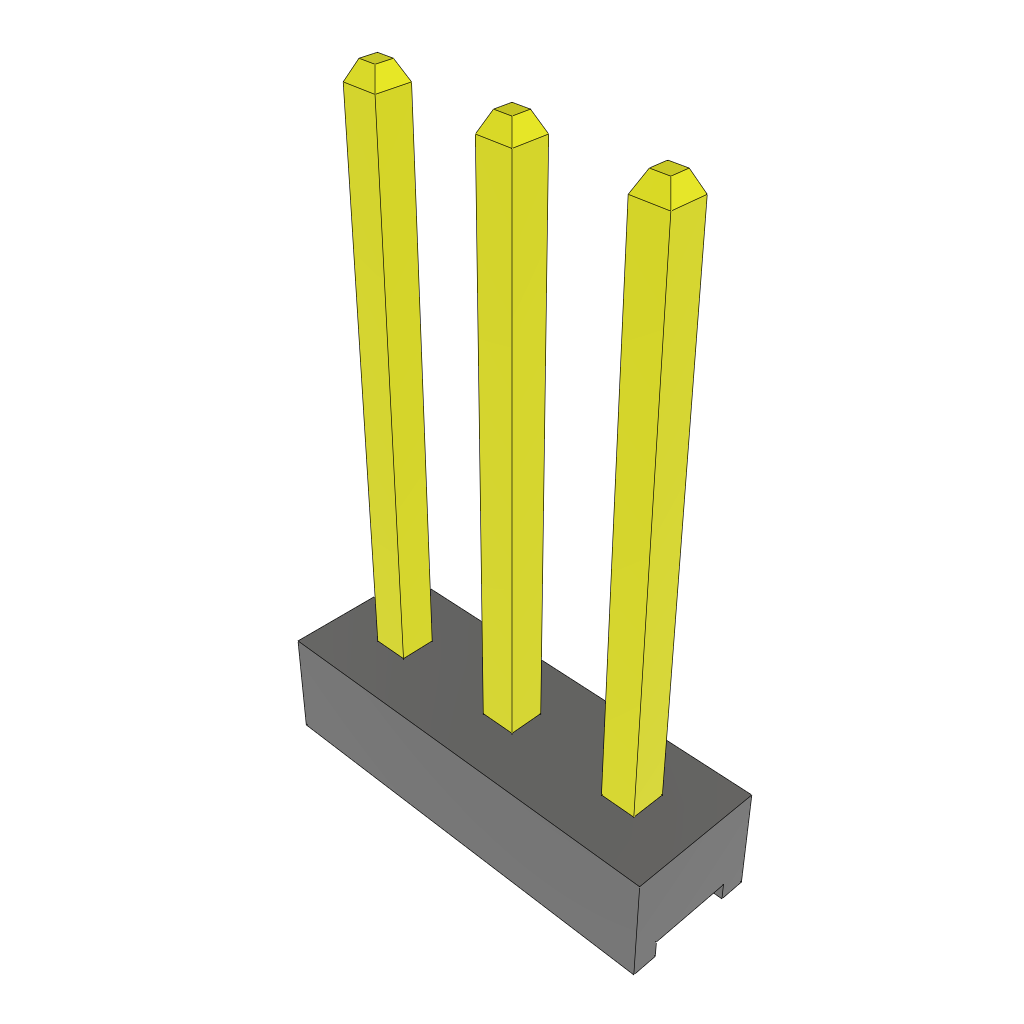 MTMM-103-05-G-S-310 by Samtec