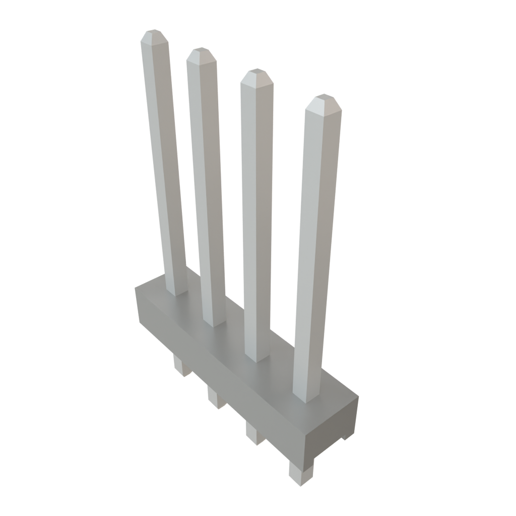 MTMM-104-08-T-S-325 by Samtec