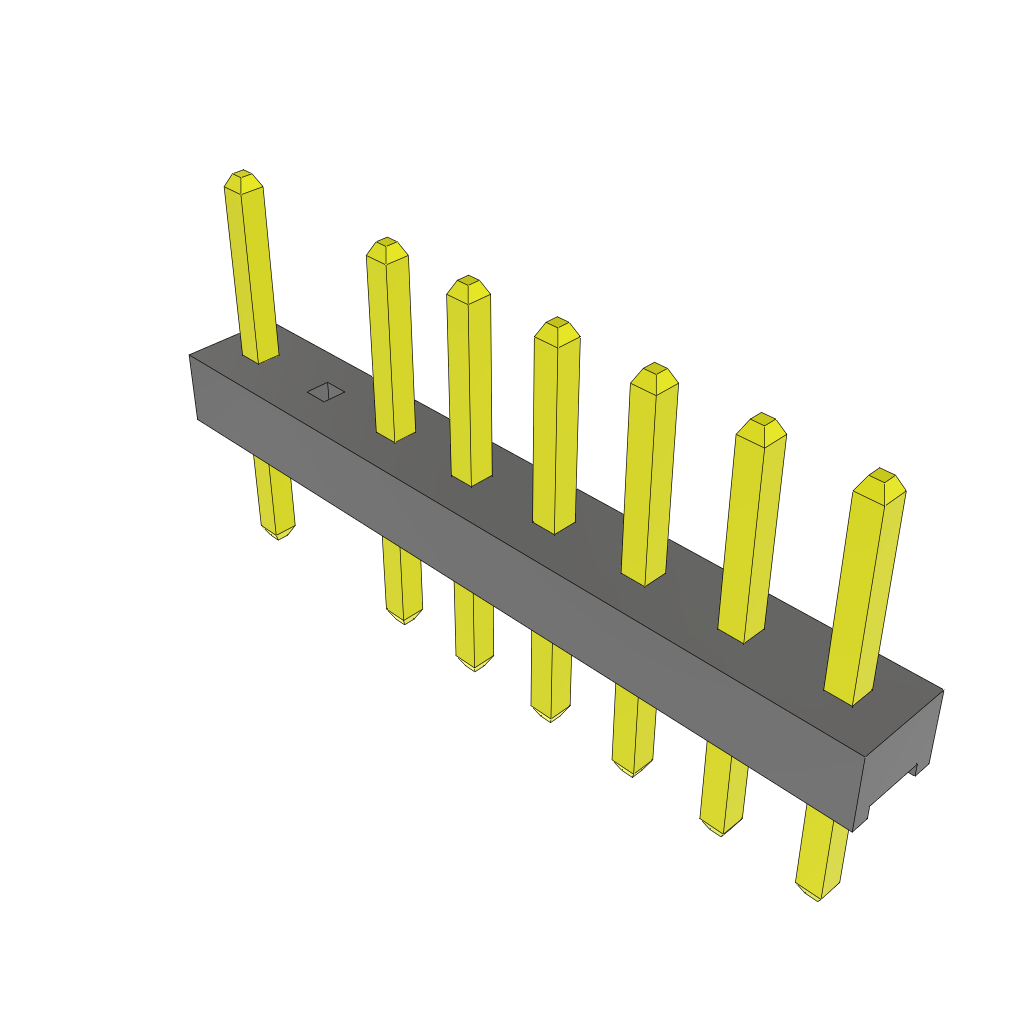 MTMM-108-04-S-S-150-002 by Samtec