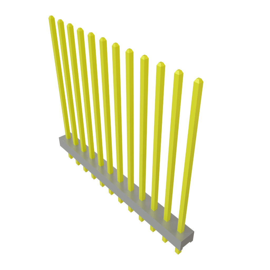 MTMM-112-15-S-S-680 by Samtec