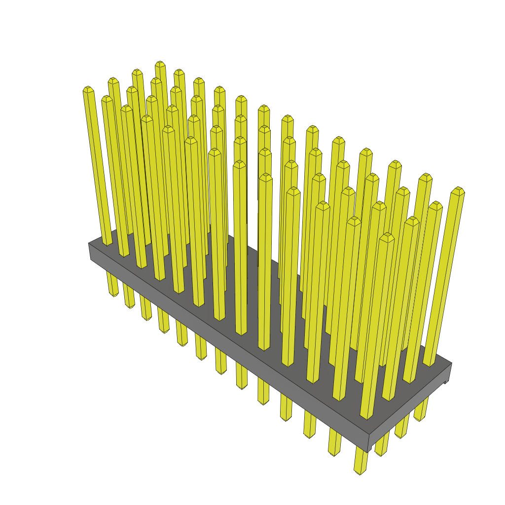MTMM-113-13-S-Q-480 by Samtec