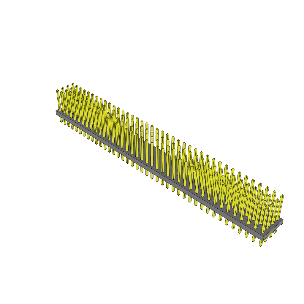 MTMM-140-08-L-Q-300 by Samtec