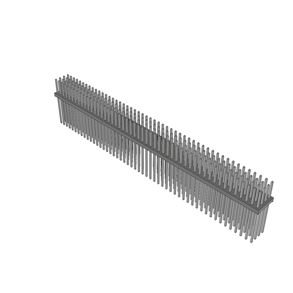 MTMM-150-15-T-Q-250 by Samtec
