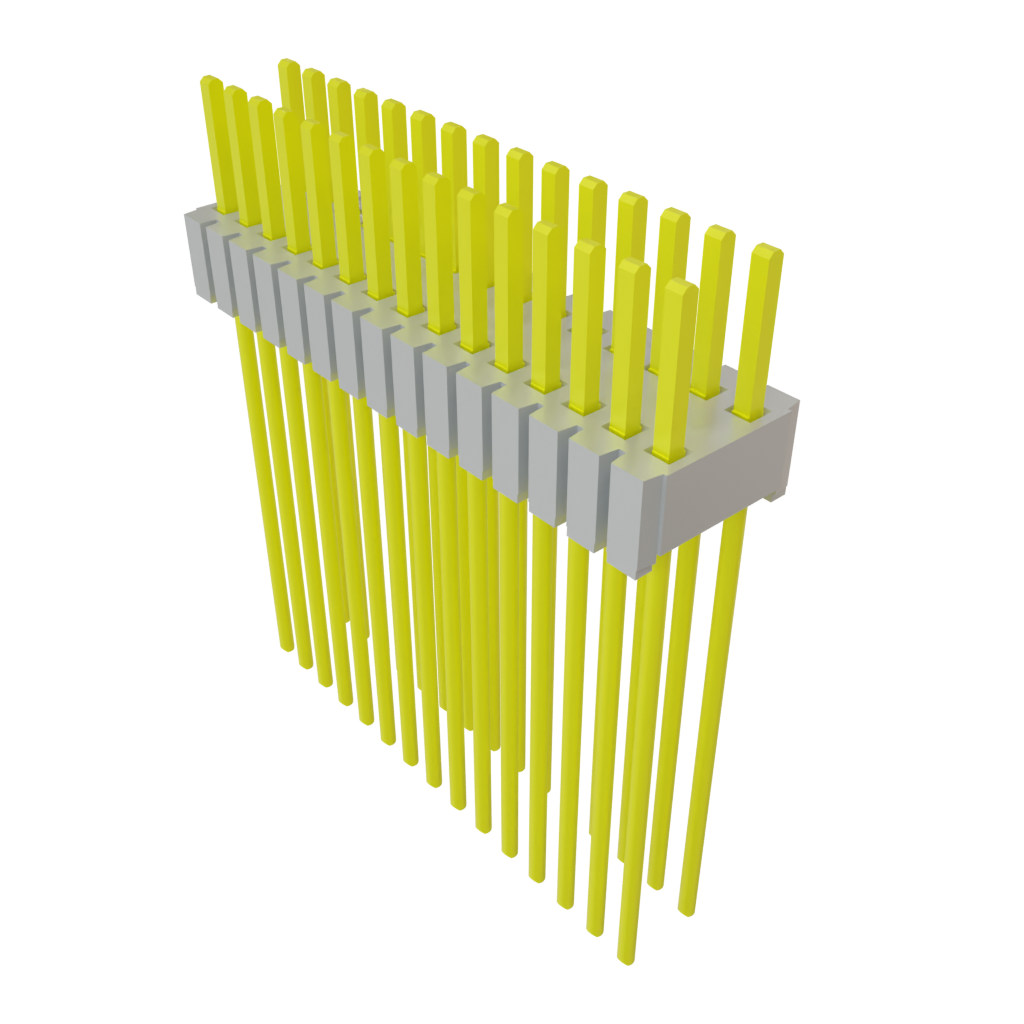 MTMS-115-60-G-D-150 by Samtec