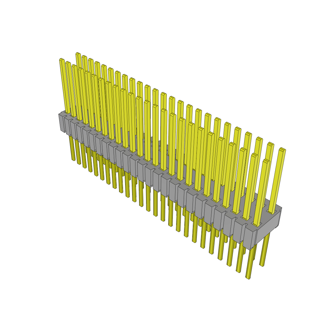 MTMS-125-55-G-D-300 by Samtec