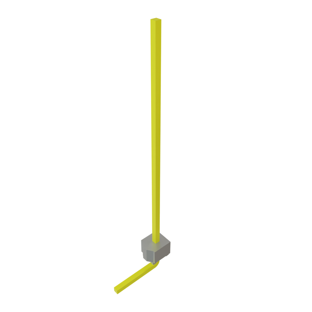 MTSW-101-21-T-S-1040-RA by Samtec