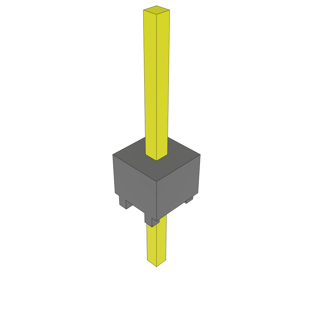 MTSW-101-24-G-S-236 by Samtec