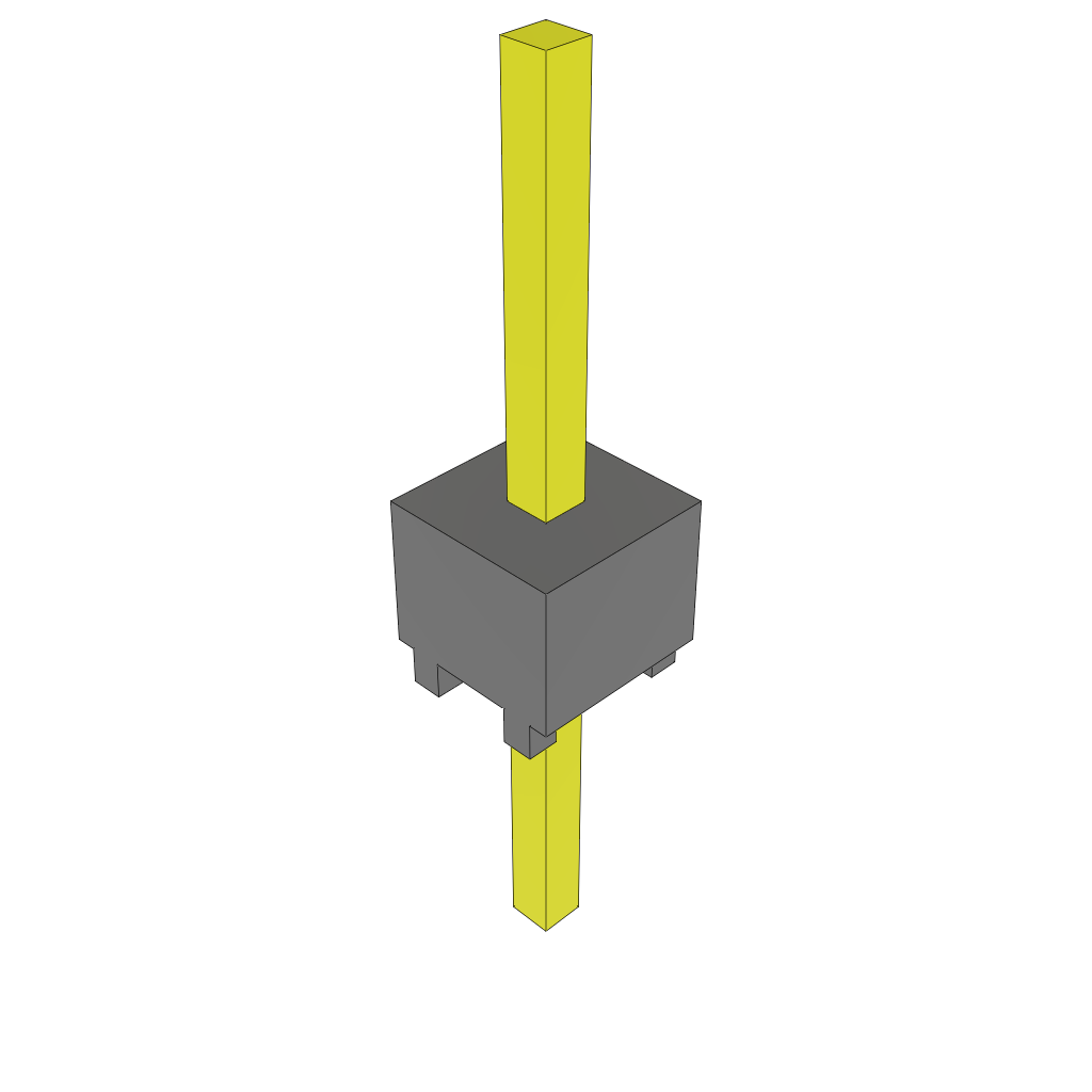 MTSW-101-24-L-S-215 by Samtec