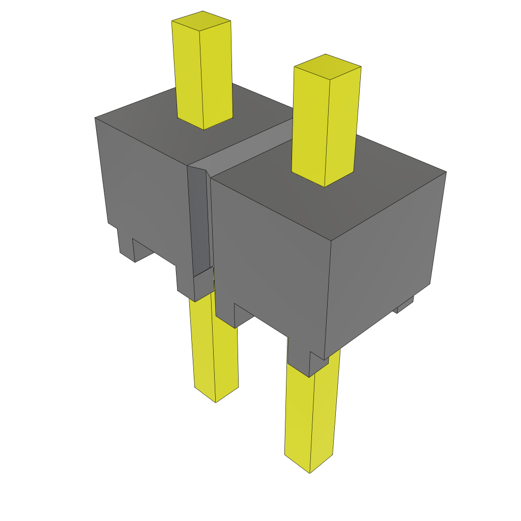 MTSW-102-06-G-S-063 by Samtec