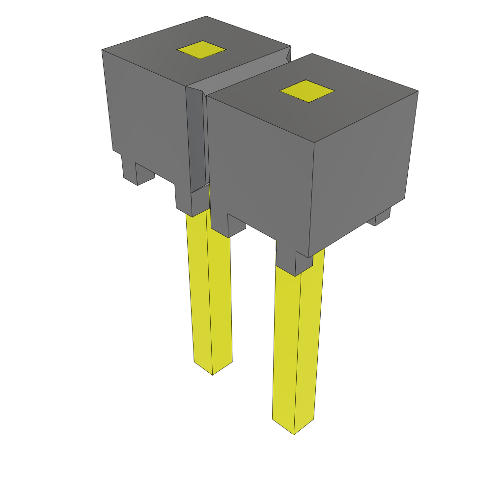 MTSW-102-06-T-S-000 by Samtec