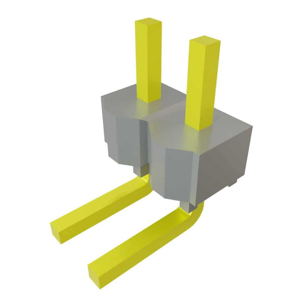 MTSW-102-07-G-S-110-RA by Samtec