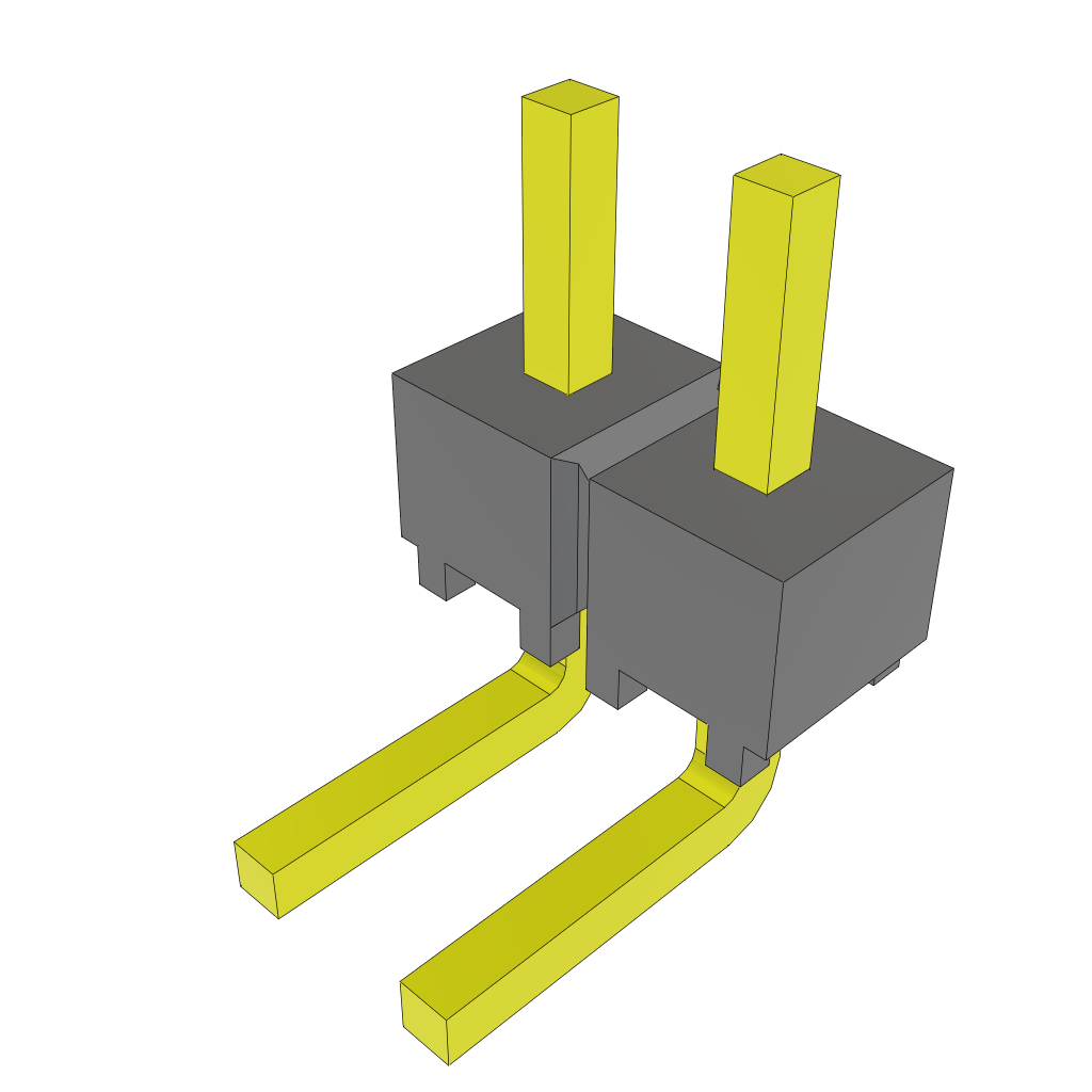MTSW-102-07-G-S-115-NA by Samtec