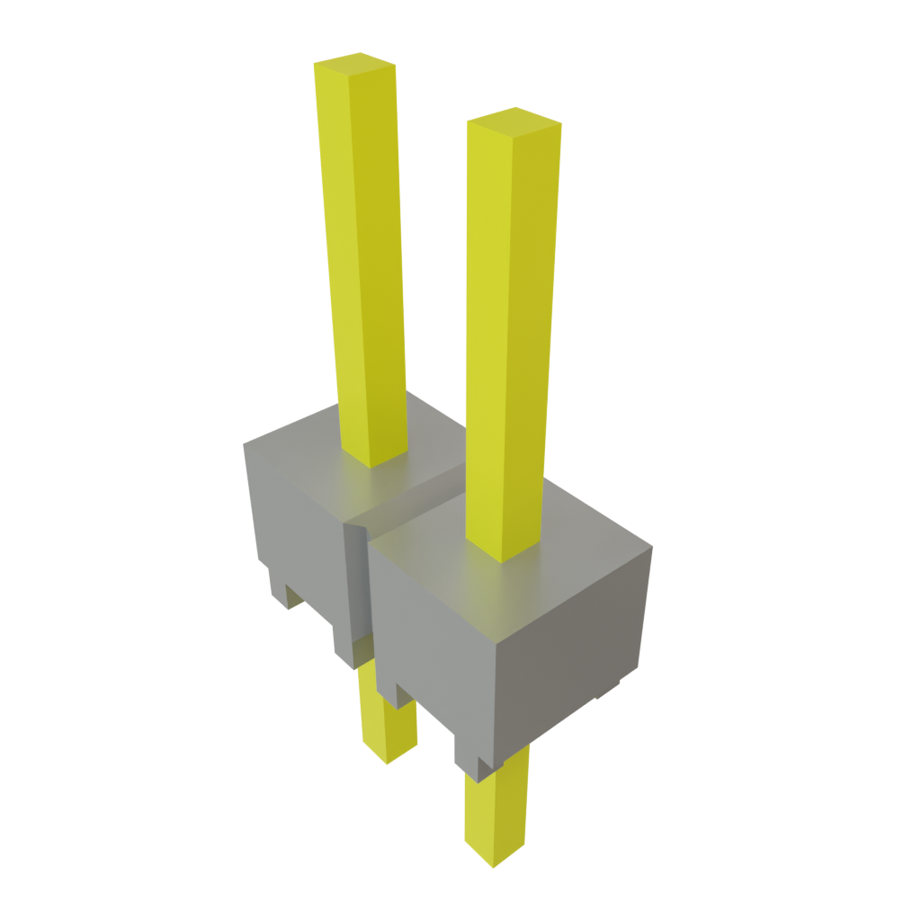 MTSW-102-07-G-S-200 by Samtec