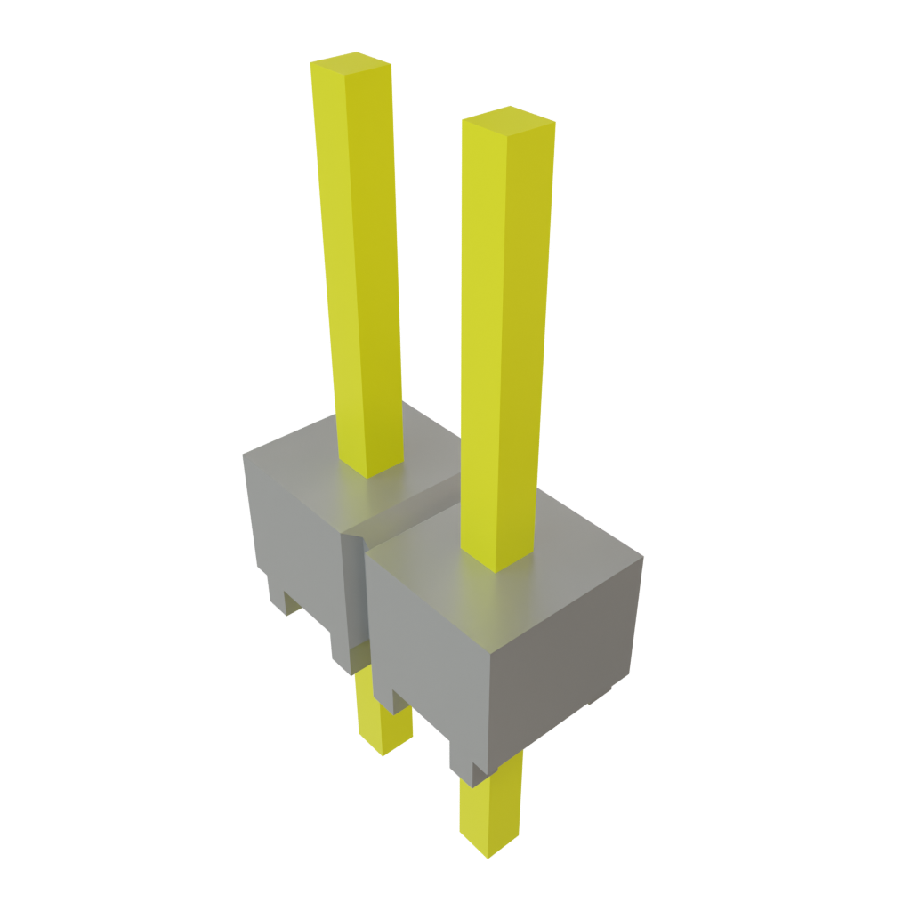 MTSW-102-07-G-S-210 by Samtec