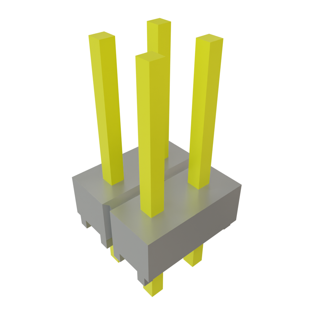 MTSW-102-07-L-D-240 by Samtec