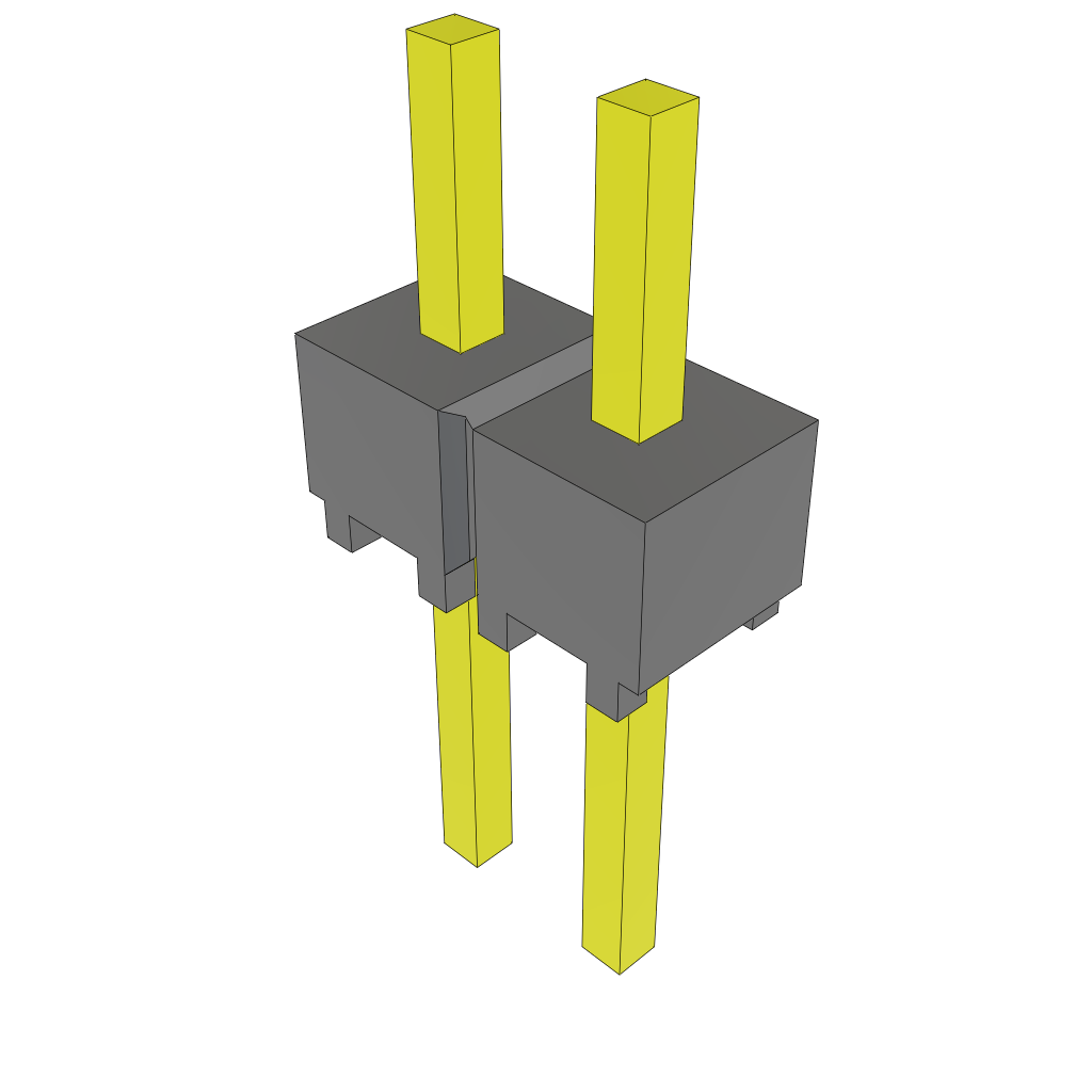 MTSW-102-07-L-S-130 by Samtec