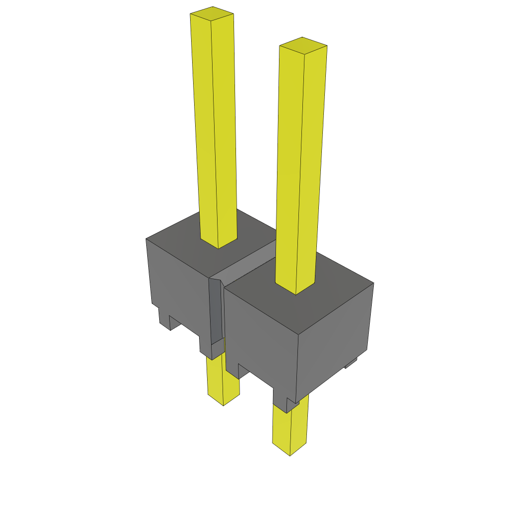MTSW-102-07-L-S-220 by Samtec