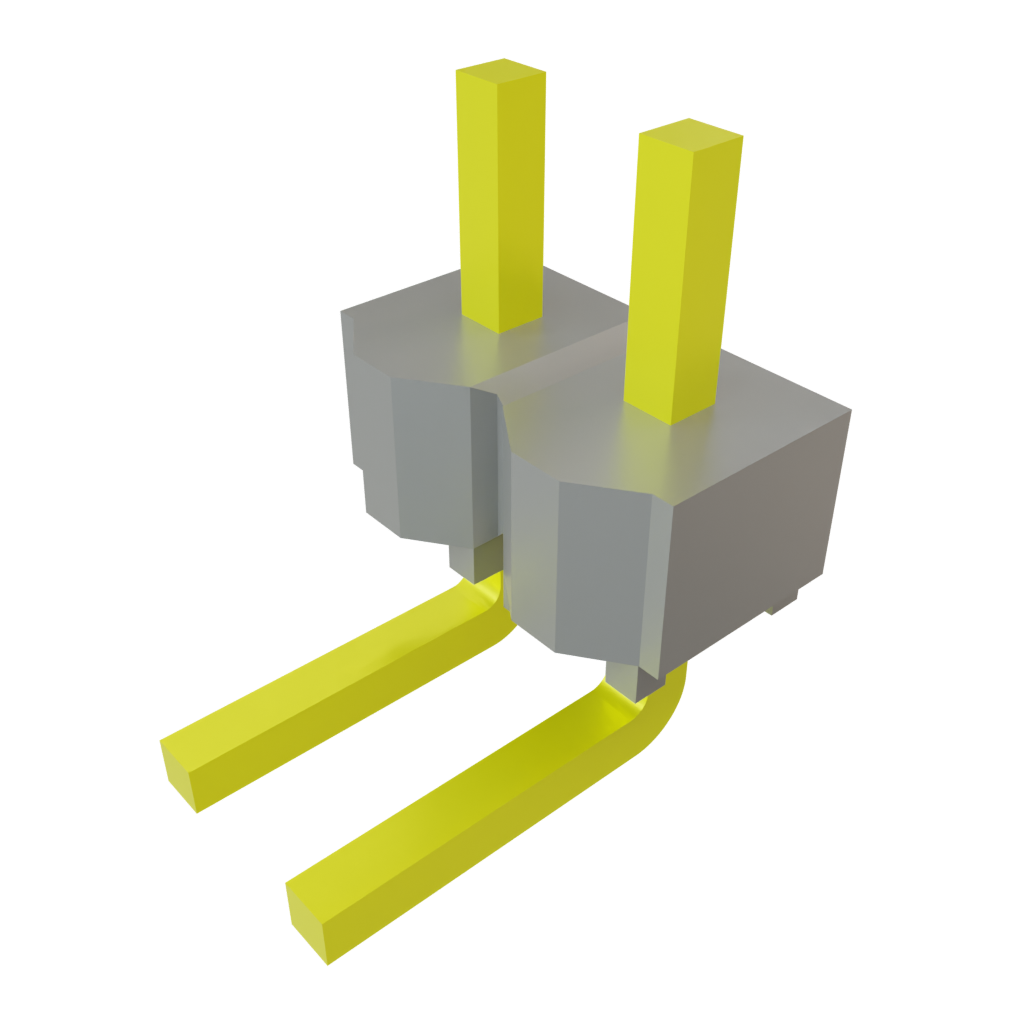 MTSW-102-07-S-S-105-RA by Samtec