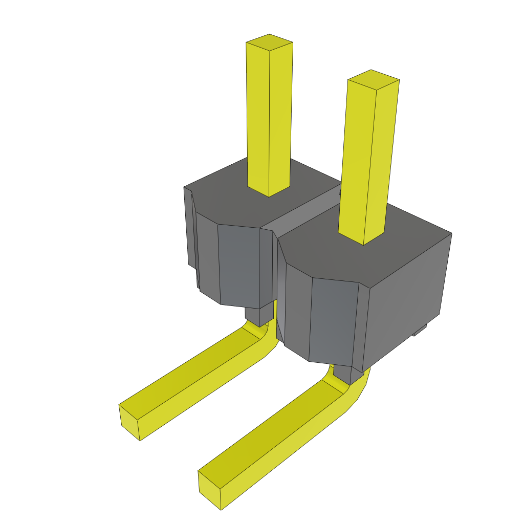 MTSW-102-07-T-S-125-RA by Samtec