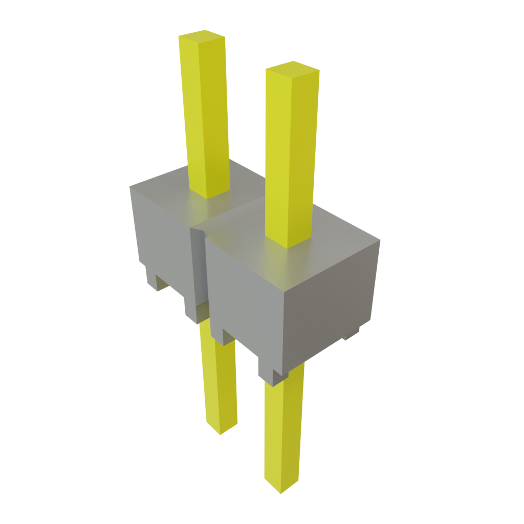 MTSW-102-07-T-S-130 by Samtec