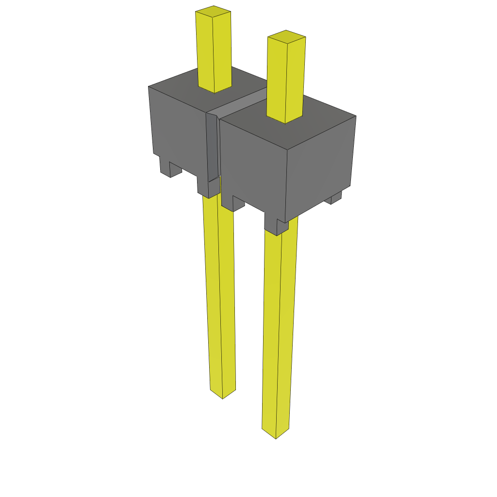 MTSW-102-08-S-S-080 by Samtec