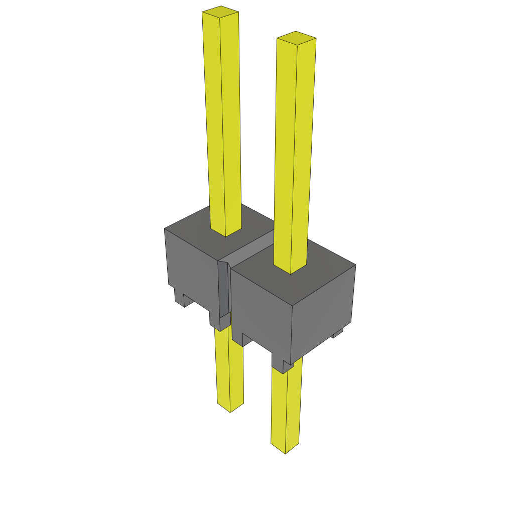 MTSW-102-08-S-S-250 by Samtec