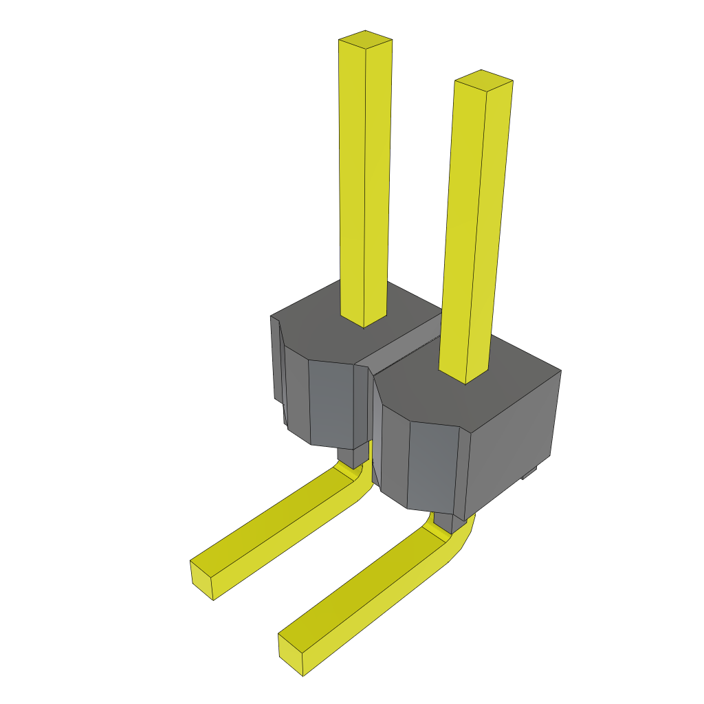 MTSW-102-08-T-S-216-RA by Samtec