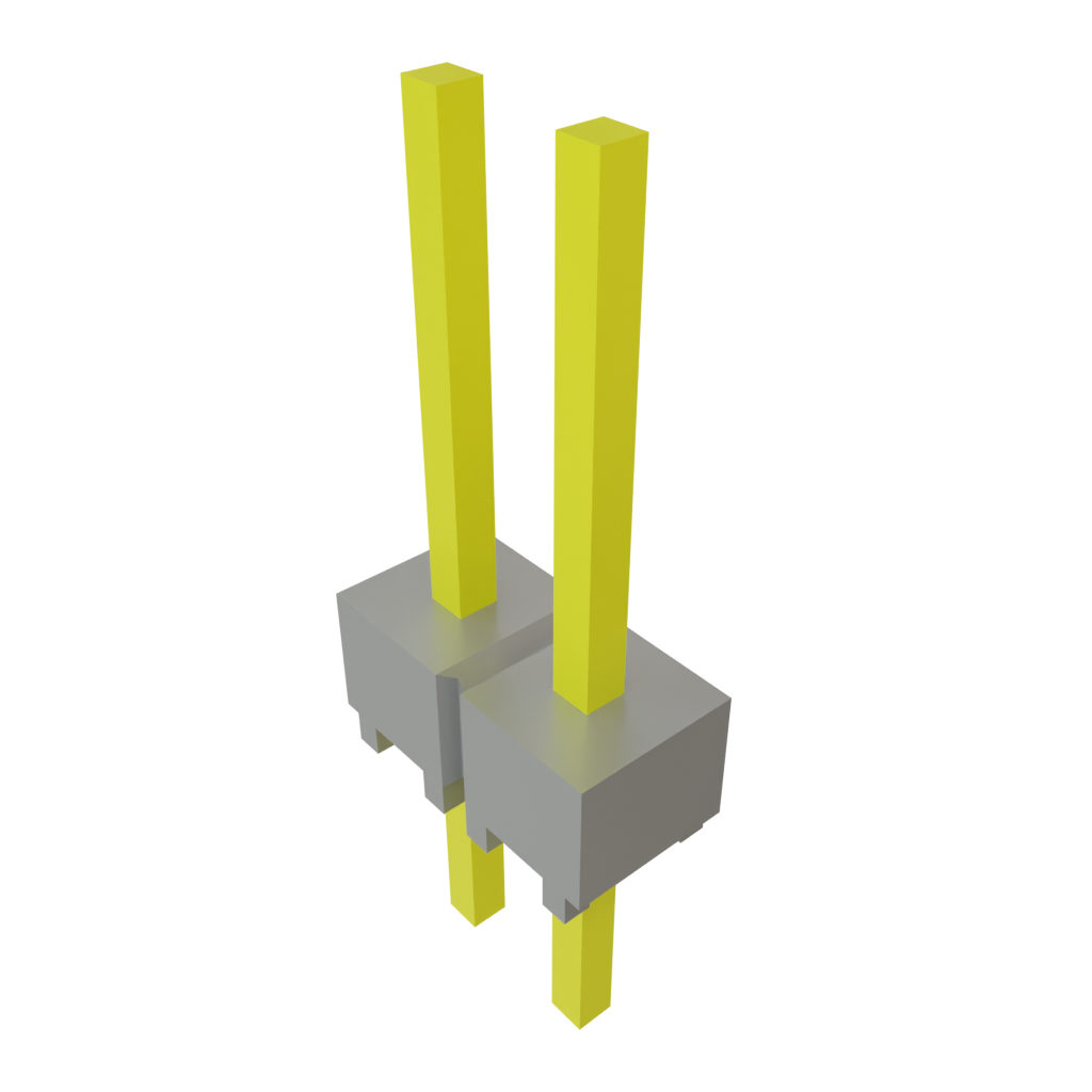 MTSW-102-08-T-S-280 by Samtec