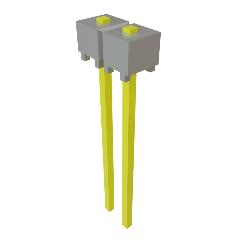 MTSW-102-09-G-S-009 by Samtec