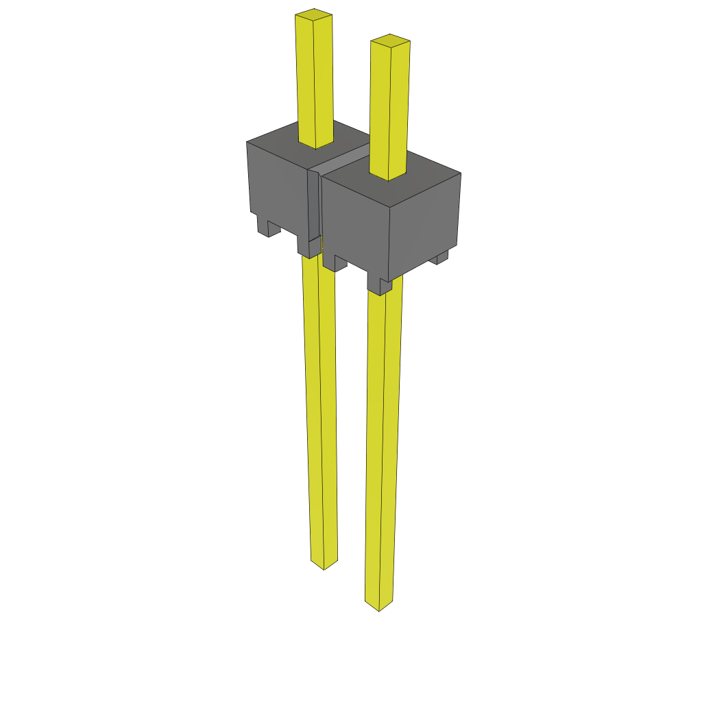 MTSW-102-09-G-S-130 by Samtec