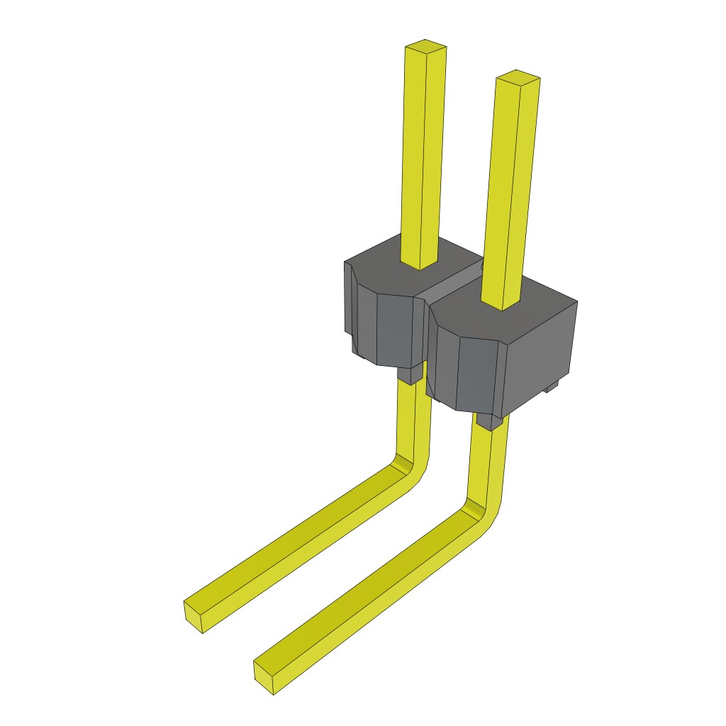MTSW-102-09-G-S-210-RE by Samtec