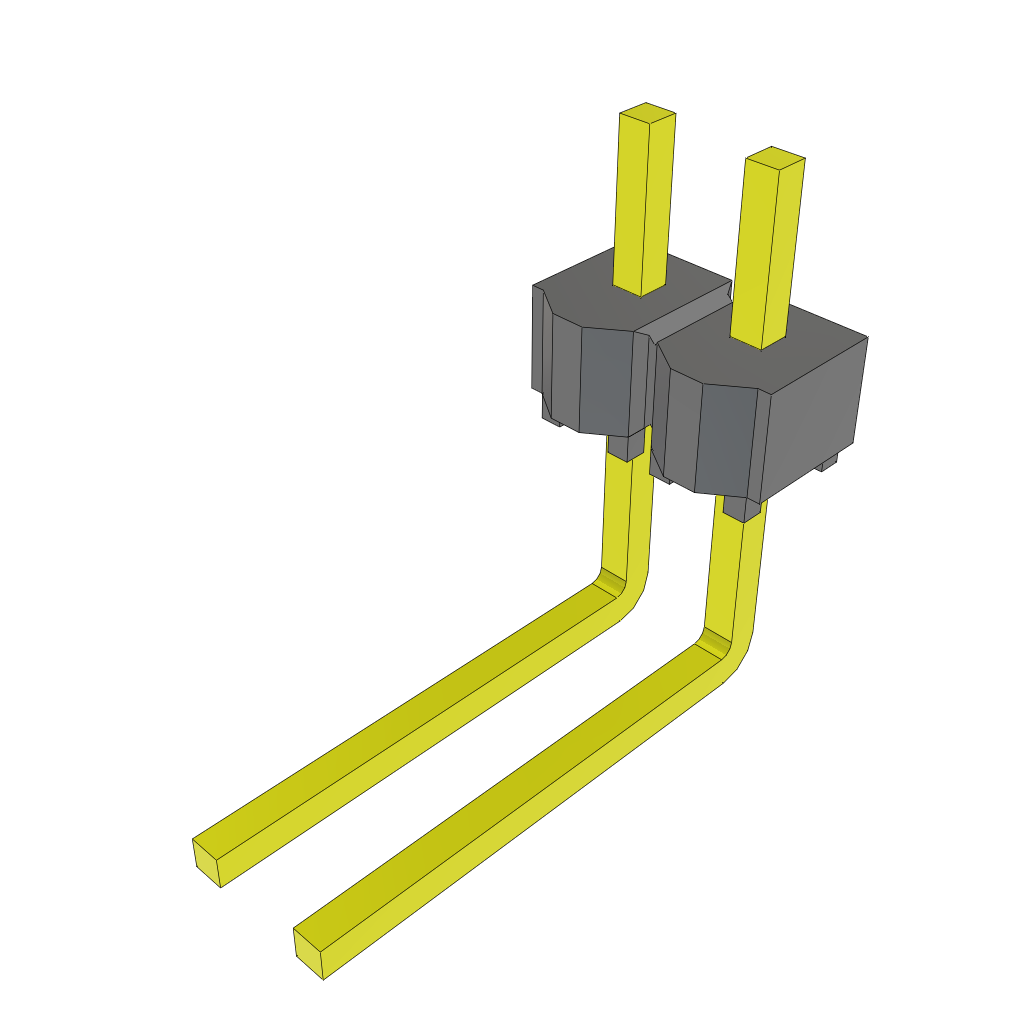 MTSW-102-09-T-S-120-RE by Samtec