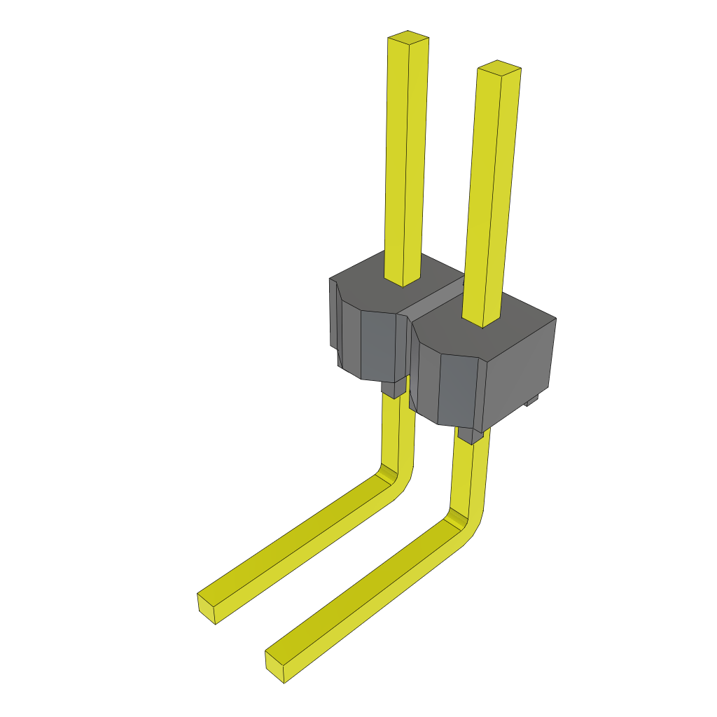 MTSW-102-09-T-S-240-RE by Samtec