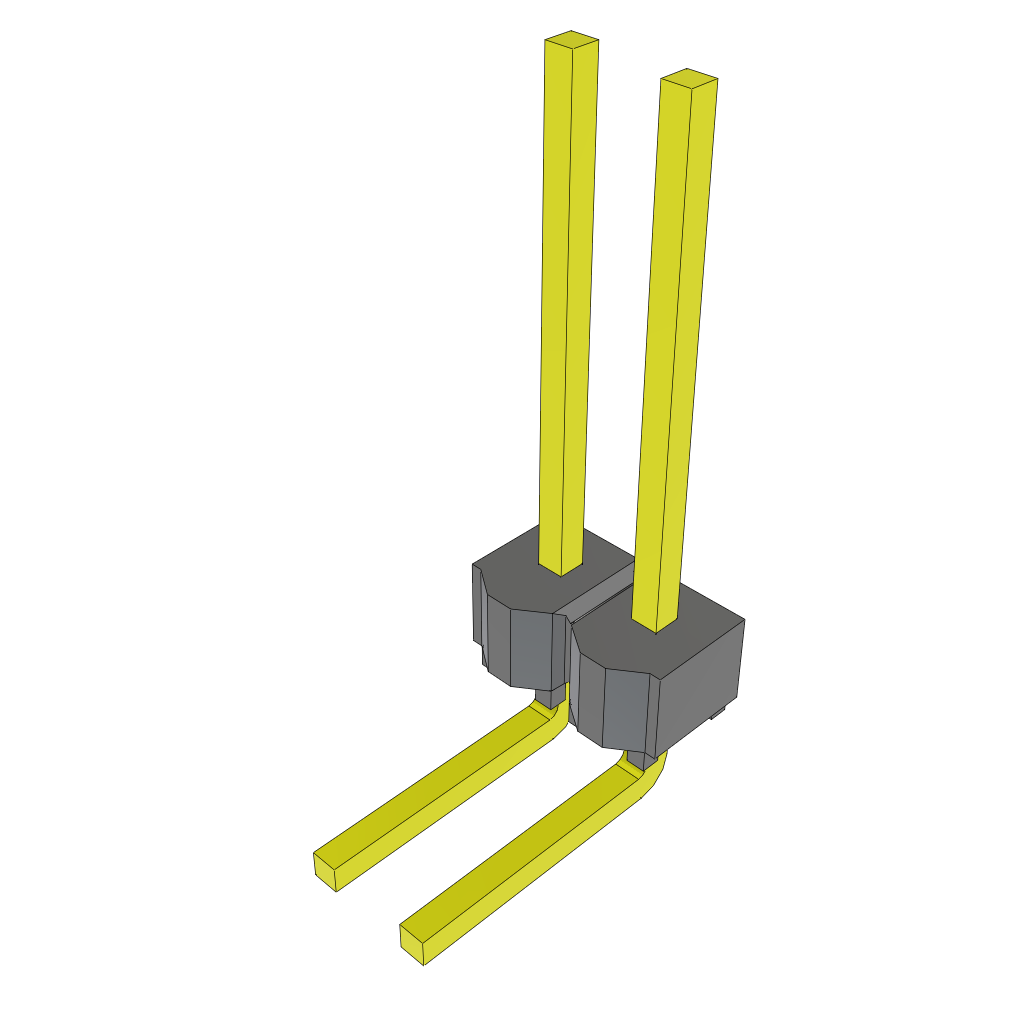 MTSW-102-10-T-S-430-RA by Samtec