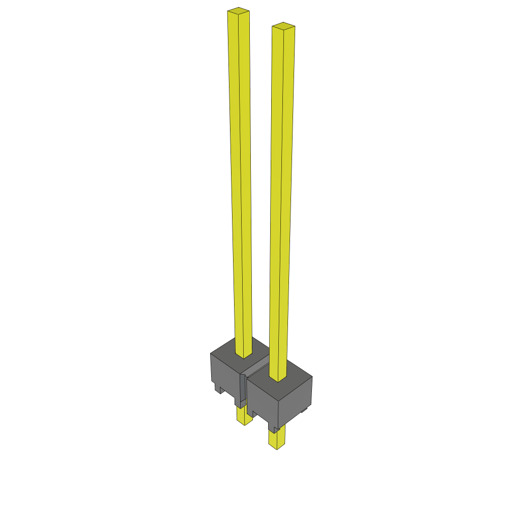MTSW-102-11-T-S-730 by Samtec