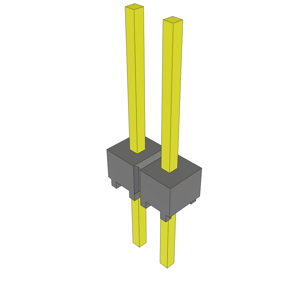 MTSW-102-22-L-S-330 by Samtec