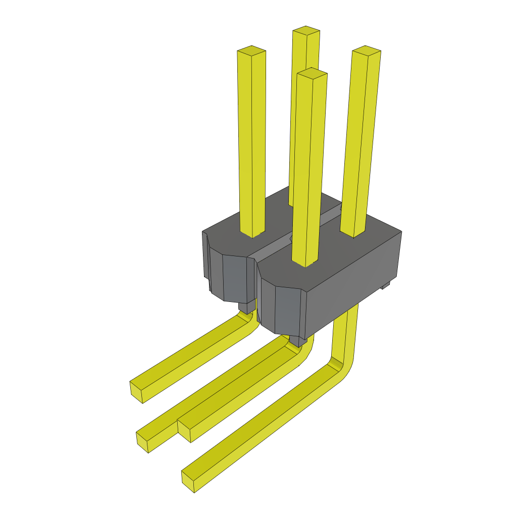 MTSW-102-22-T-D-265-RA by Samtec
