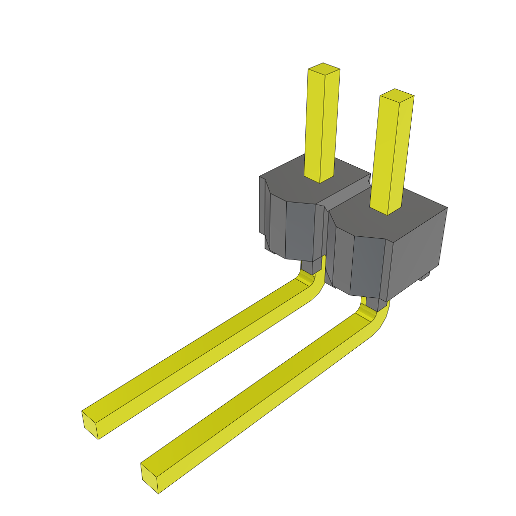 MTSW-102-22-T-S-135-RA by Samtec