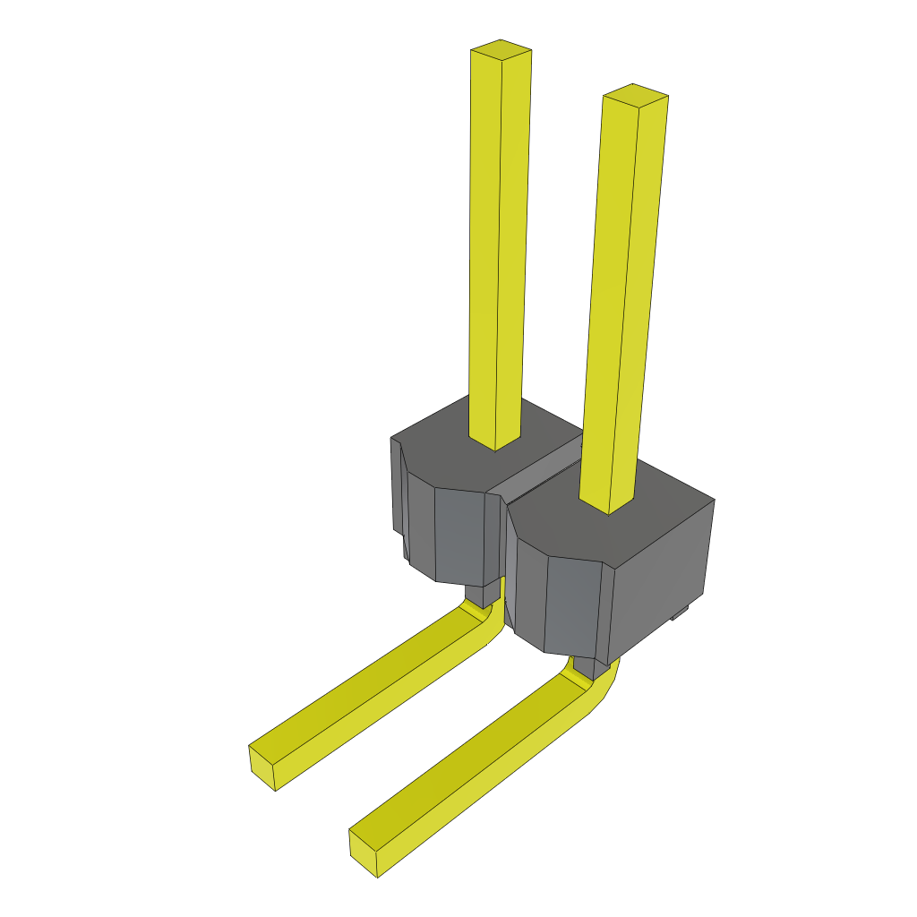 MTSW-102-22-T-S-271-RA by Samtec