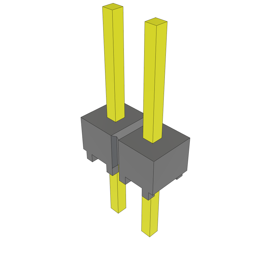MTSW-102-24-G-S-225 by Samtec