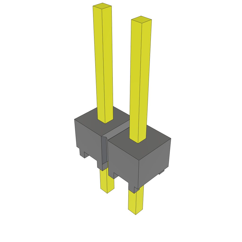 MTSW-102-24-L-S-260 by Samtec