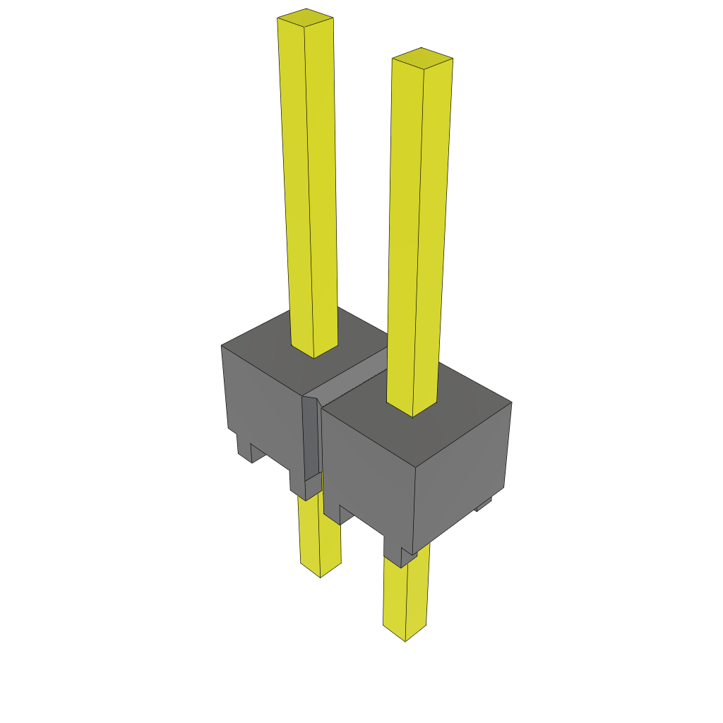 MTSW-102-24-T-S-250 by Samtec