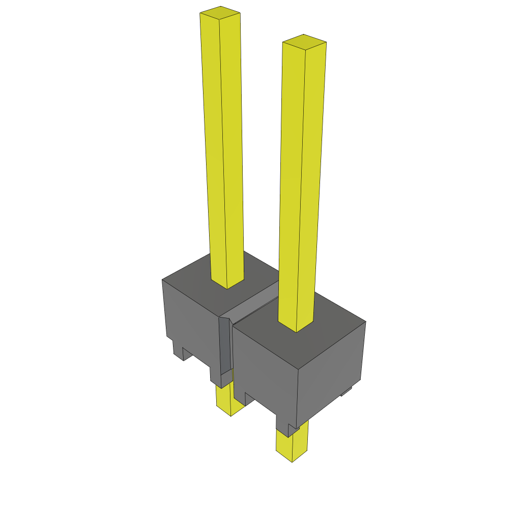 MTSW-102-24-T-S-290 by Samtec